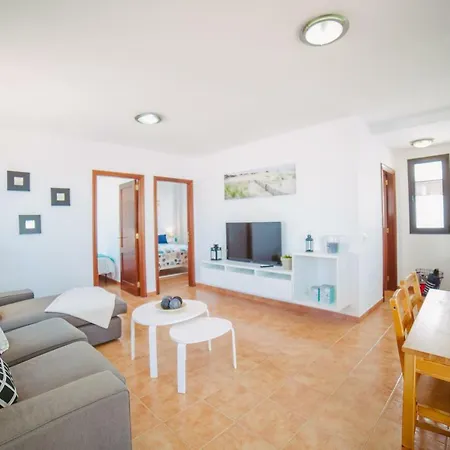 Apartamento Jable