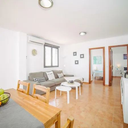 Apartamento Jable