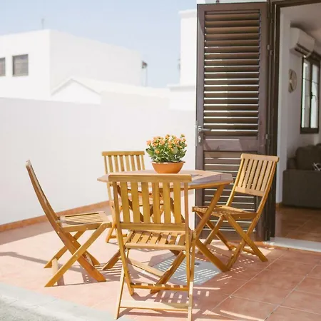 Apartamento Jable 아파트