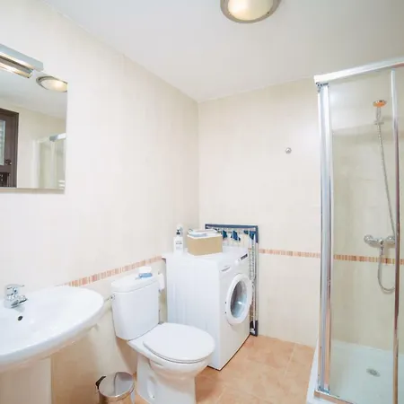 Apartamento Jable 아파트