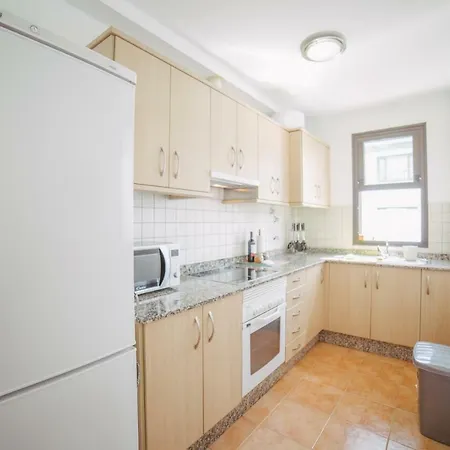 Apartamento Jable *