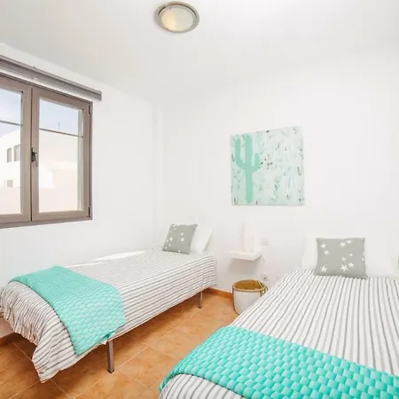Apartamento Jable Daire *