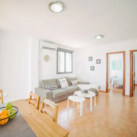 Apartamento Jable