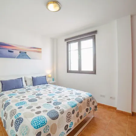 Apartamento Jable